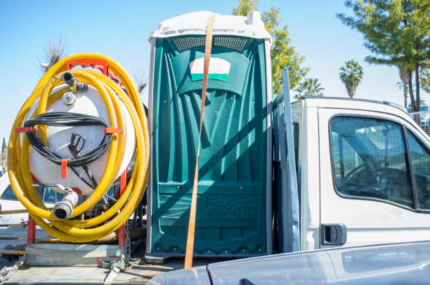 Best Local porta potty services  in Frankfort, MI