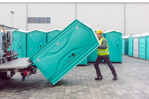 Best Porta potty cleaning services  in Frankfort, MI