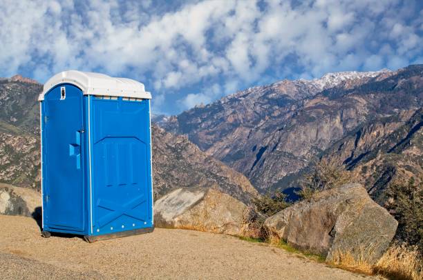 Best Portable toilet rental cost  in Frankfort, MI