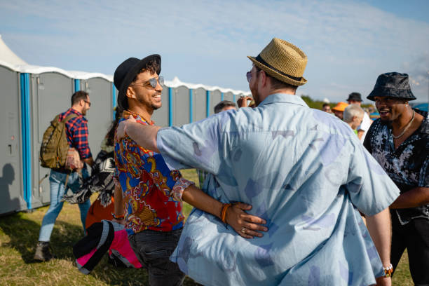 Best Portable toilet rental cost  in Frankfort, MI