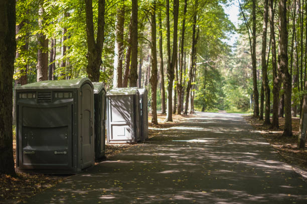 Best Construction site porta potty rental  in Frankfort, MI