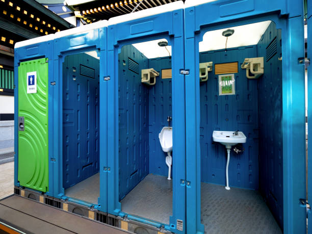 Best Emergency porta potty rental  in Frankfort, MI