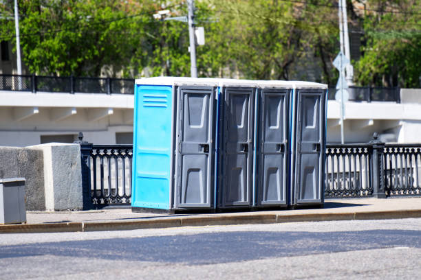 Best Portable toilet rental cost  in Frankfort, MI