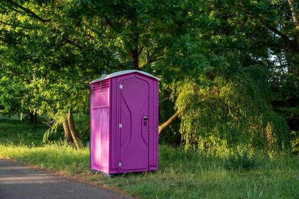 Best Luxury portable toilet rental  in Frankfort, MI